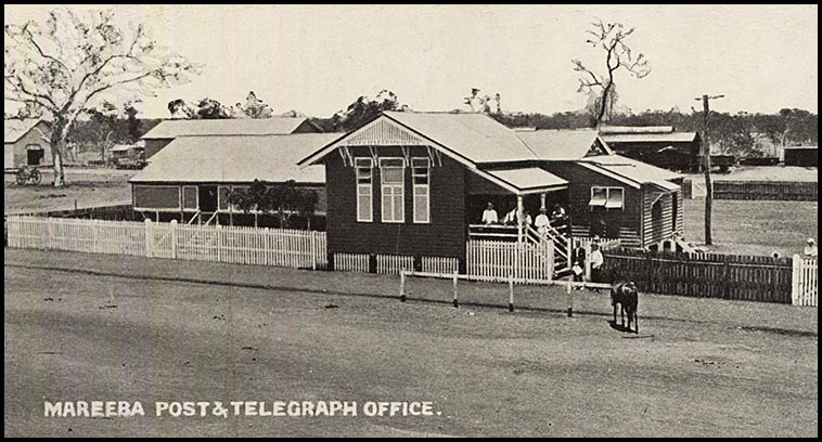 Mareeba